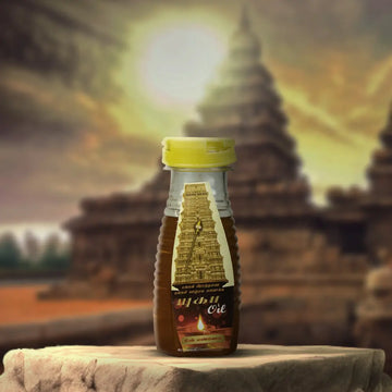 Yuga Deepam Oil 40ml