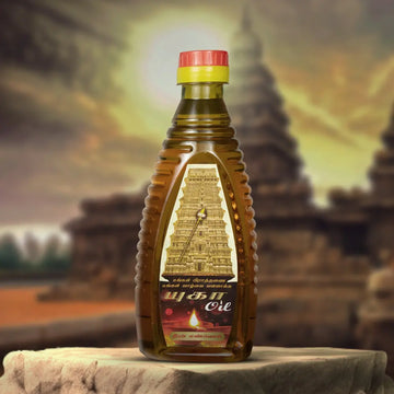 Yuga Deepam Oil (380ml)