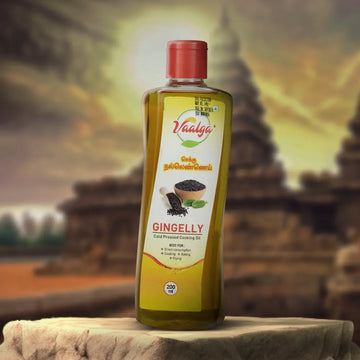 Sesame Cooking Oil 100ML