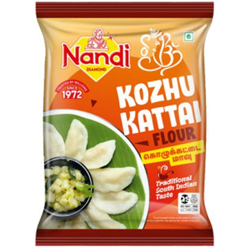 Nandhi Kolukattai Maavu