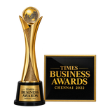 Times Business Award 2022
